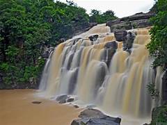 Jonha Falls Tour